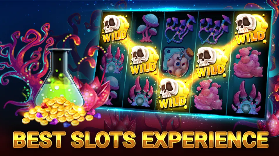 Trò chơi slot cổ điển tại 79bet