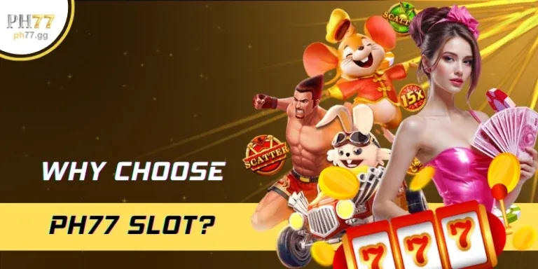 Trải nghiệm casino trực tuyến 79bet