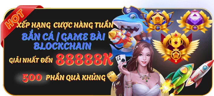 Biểu tượng hoàn trả tiền cược