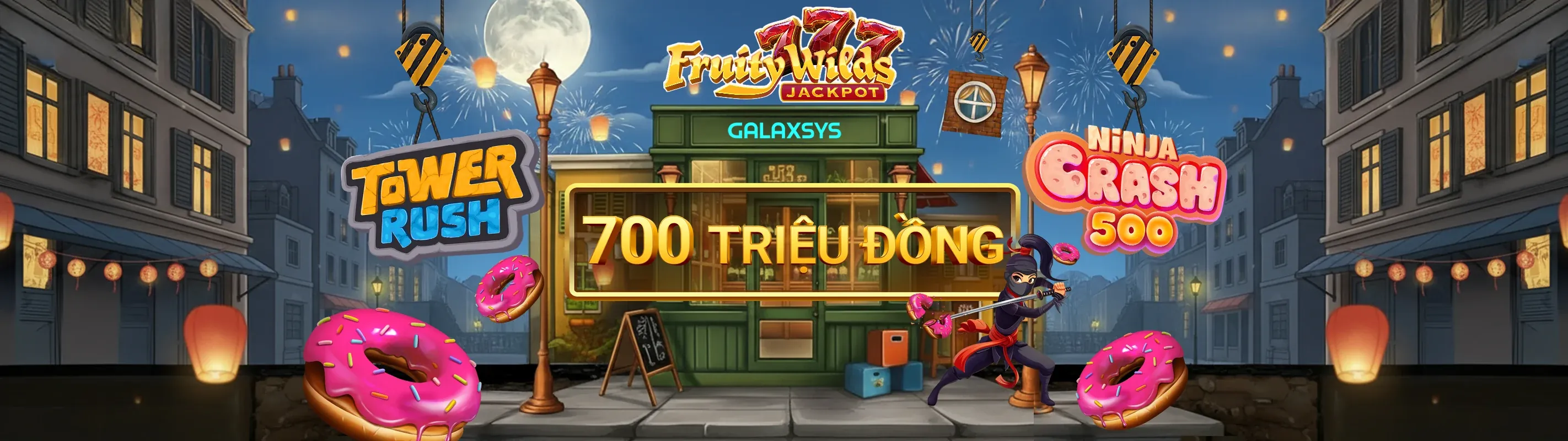 Hướng dẫn nạp tiền 79BET an toàn và nhanh chóng