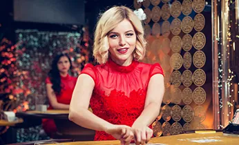 Bàn chơi Baccarat trực tuyến tại 79bet